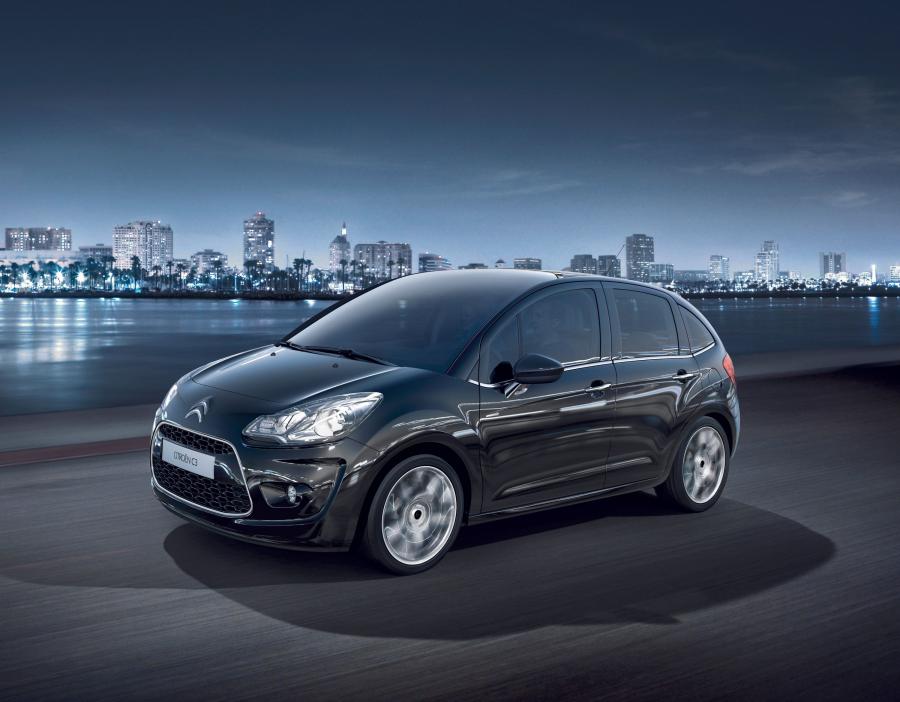  Citroen C3 2009 года  (фото 17 из 35)